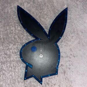 Vintage PLAYBOY Led light